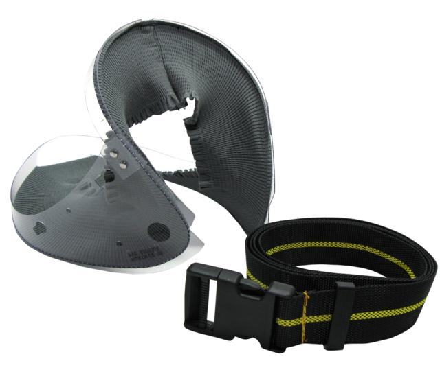 Ansigtstætning Honeywell Junior - A-VL + A-PL 