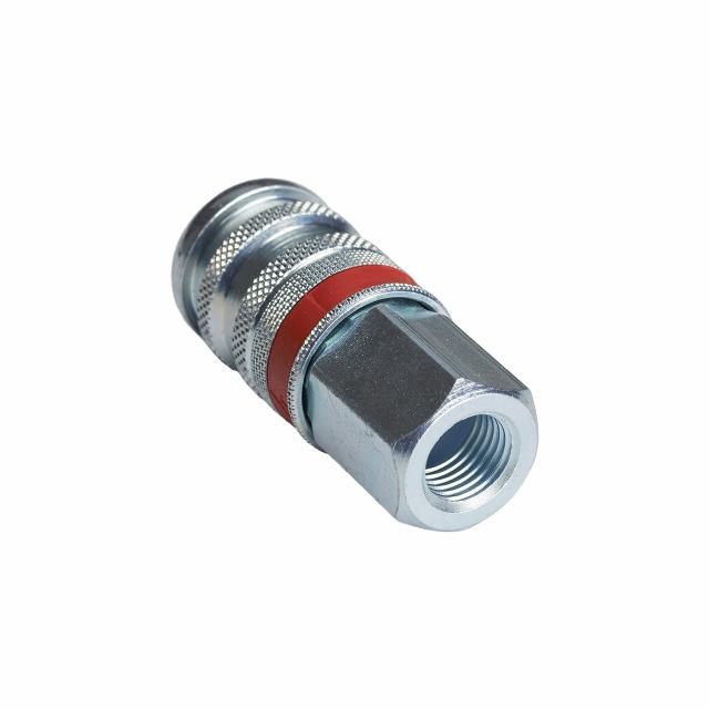 Kobling JWL 3/8 BSP, indvendig gevind 