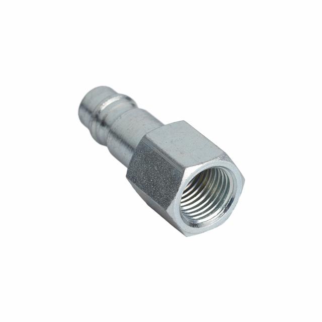 Nippel JWL 3/8 BSP, indvendig gevind 