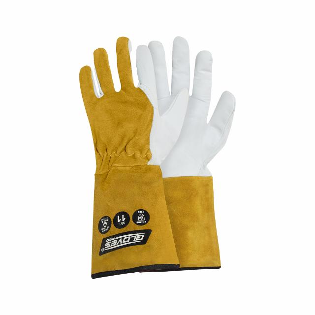 GlovesPro MIG handske