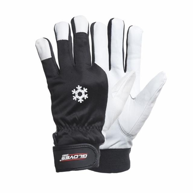 GlovesPro MECH-WINTER  handske