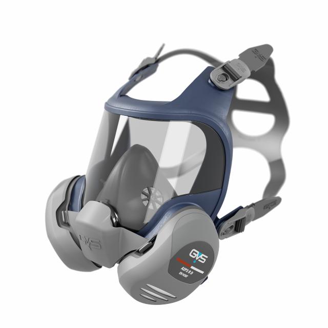 GVS Elipse helmaske FFM223L