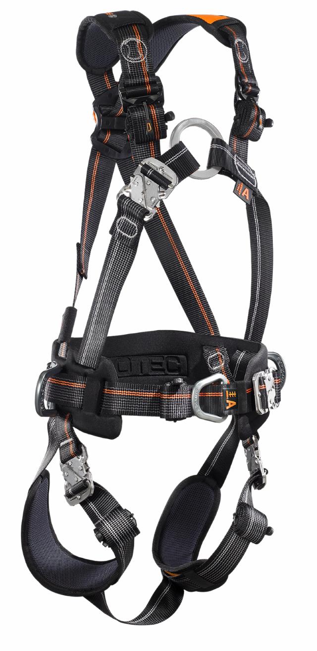 Skylotec Ignite Trion S H-sele 