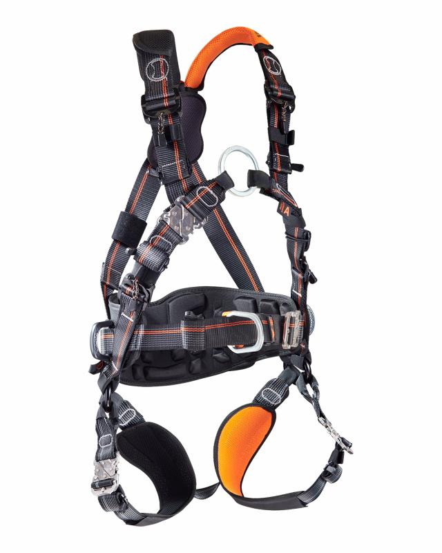 Skylotec Ignite Proton Wind WS-ST 