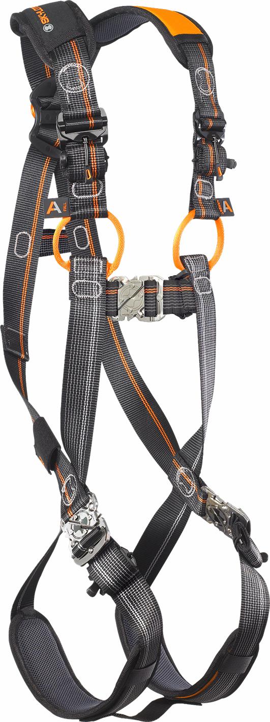 Skylotec Ignite Ion Strap H-sele 
