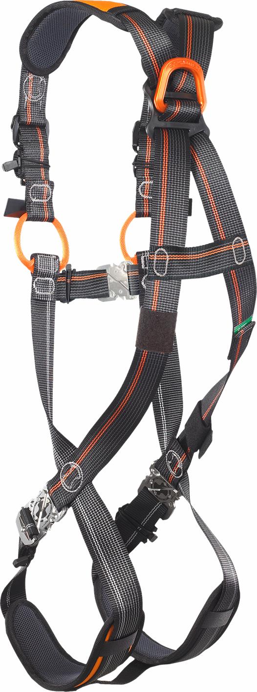 Skylotec Ignite Ion Strap H-sele 