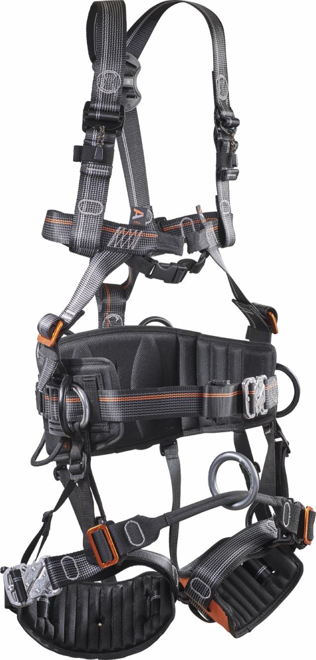 Træklatringssele Skylotec Ignite ARB Top