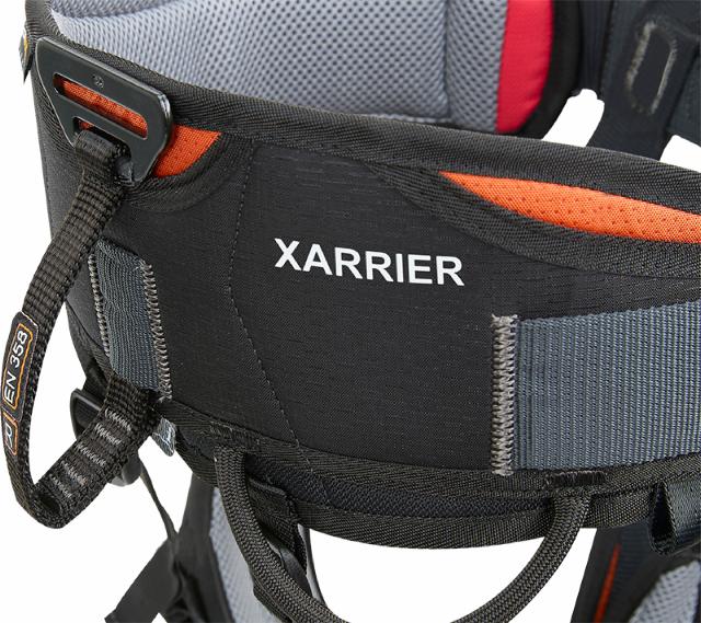 Klatresele Skylotec Xarrier 