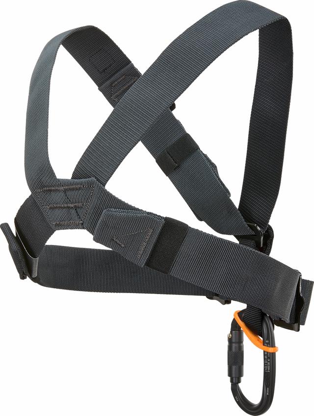 Klatresele Xarrier Top X 