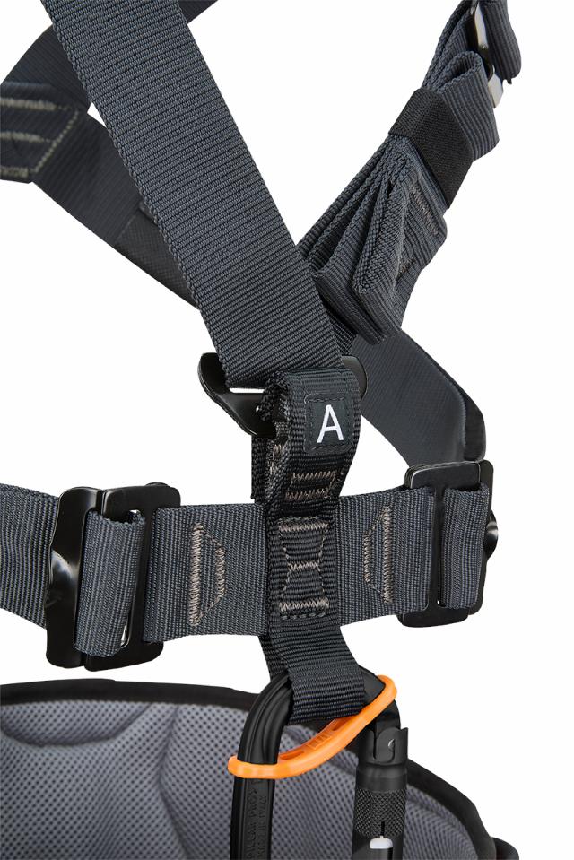 Klatresele Xarrier Top X 