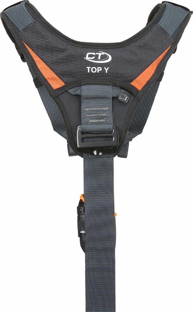 Klatresele Xarrier Top Y 