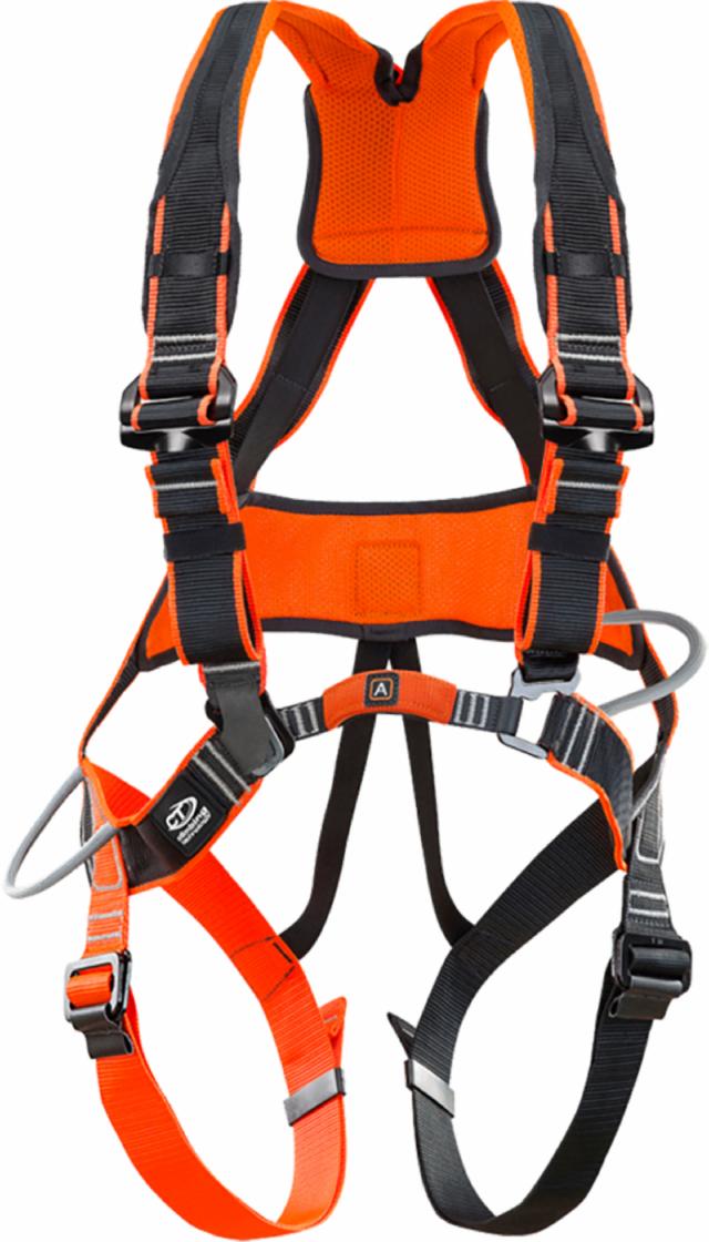 H-Sele Skylotec Work Tec 2P