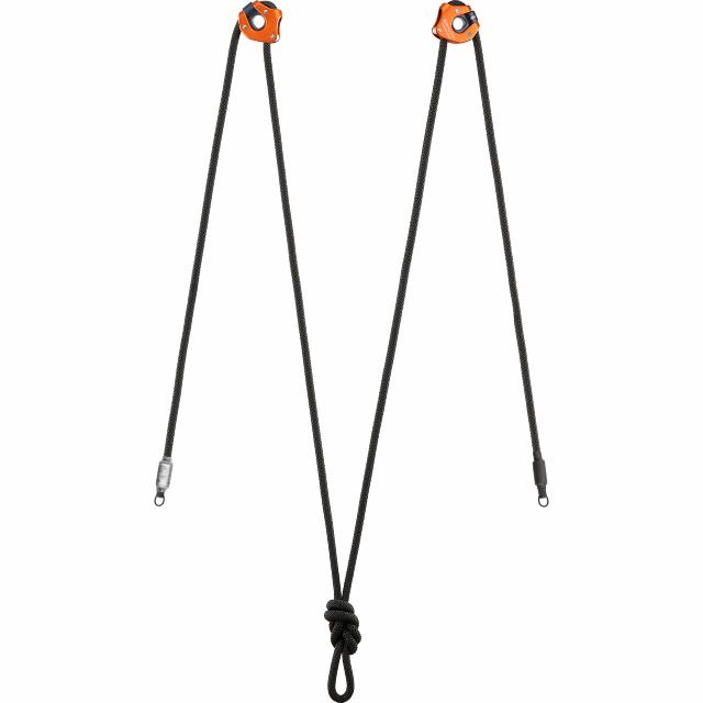 Støtteline Skylotec Tuner Pro Flex L-1019