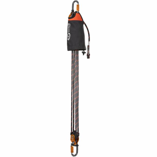 UpYouGo minipulleysystem