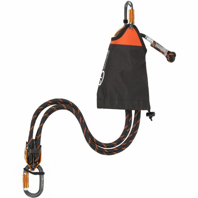 UpYouGo minipulleysystem