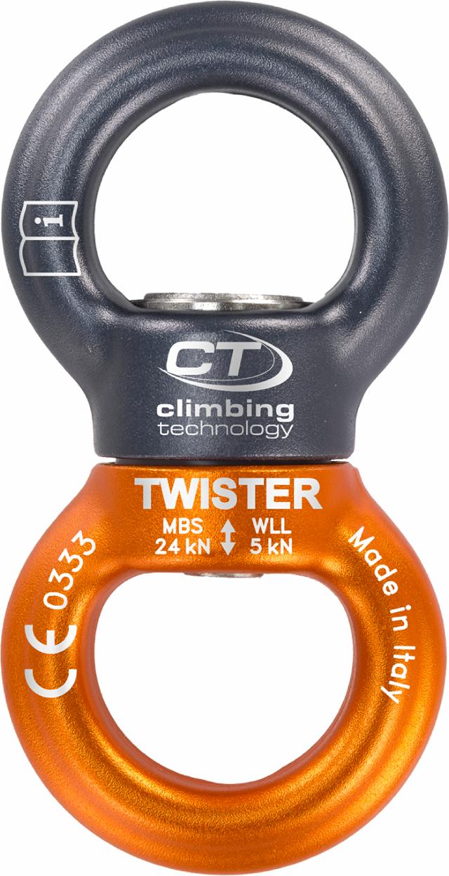 Svirvel Skylotec TWISTER