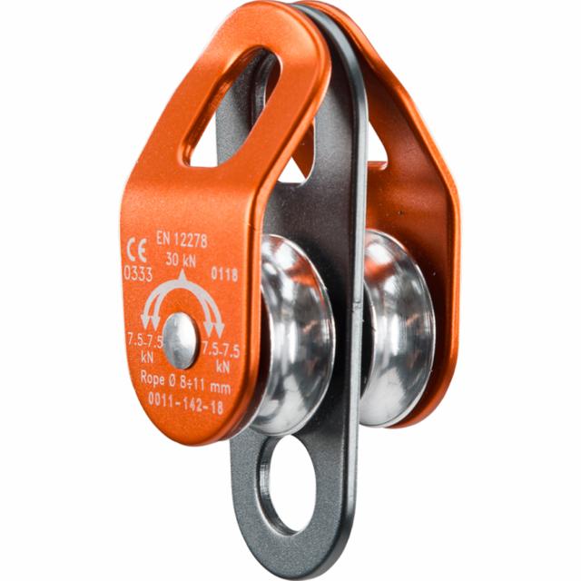 Rebtrisse Skylotec CT Up Roll