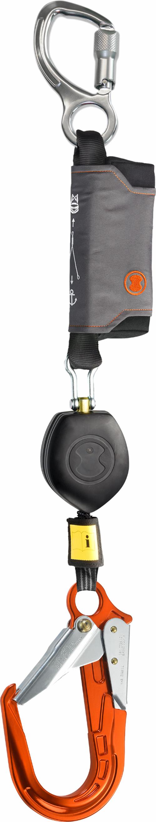 Miniblok Skylotec Peanut HSG-021-6 - 1,8m