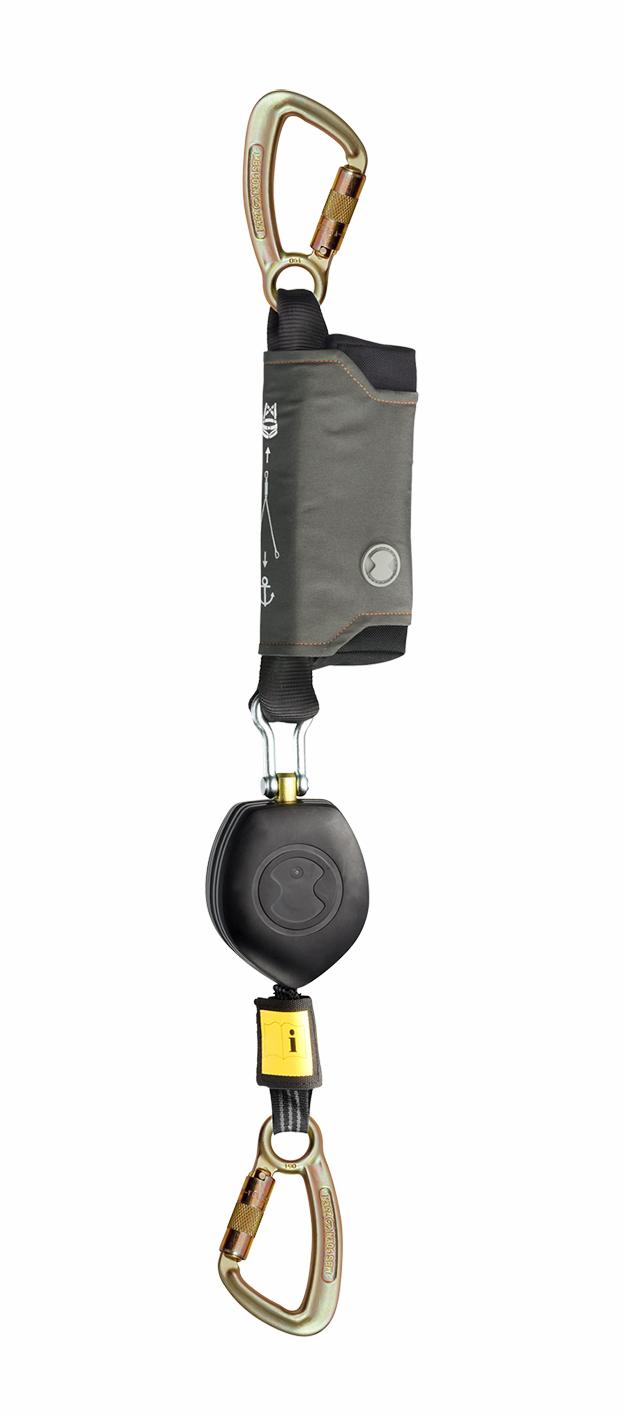 Skylotec Miniblok Peanut HSG-021-8 - 1,8m 