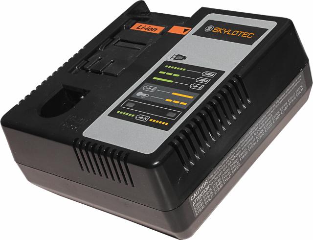 Skylotec Milan 2.0 Power A-029 