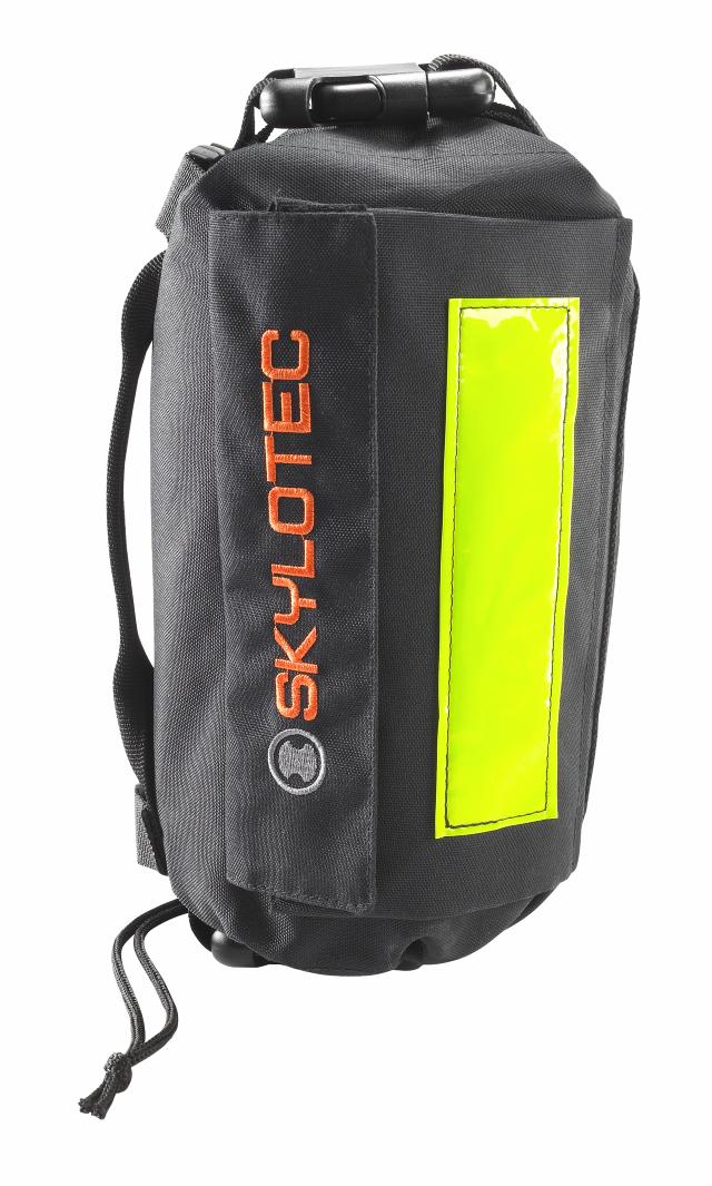 Skylotec selfrescue pose 