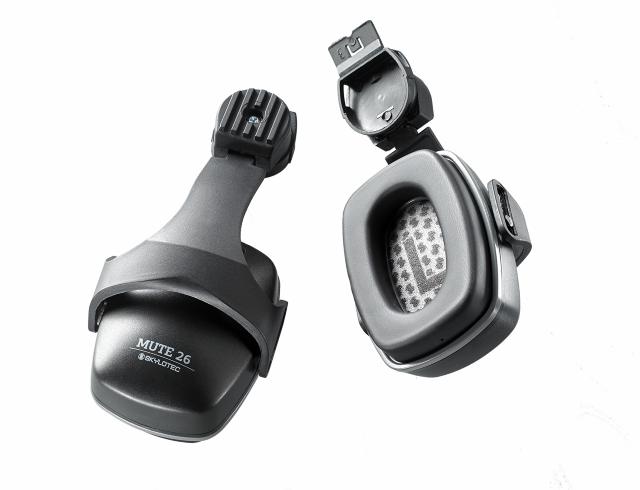 Skylotec MUTE 26 - til hjelm 