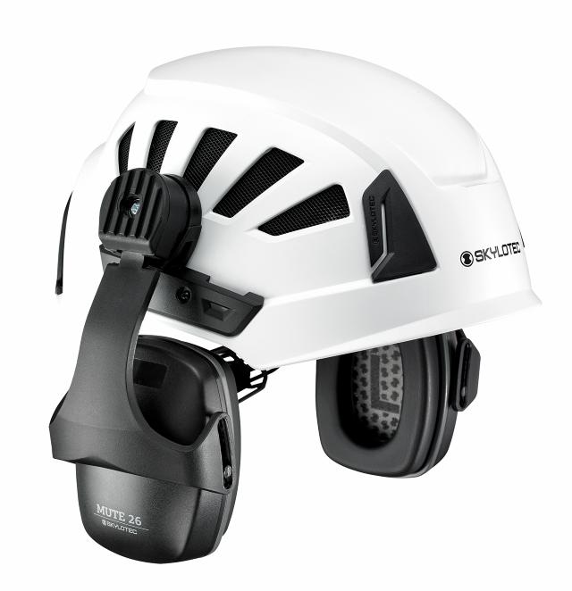 Skylotec MUTE 26 - til hjelm 