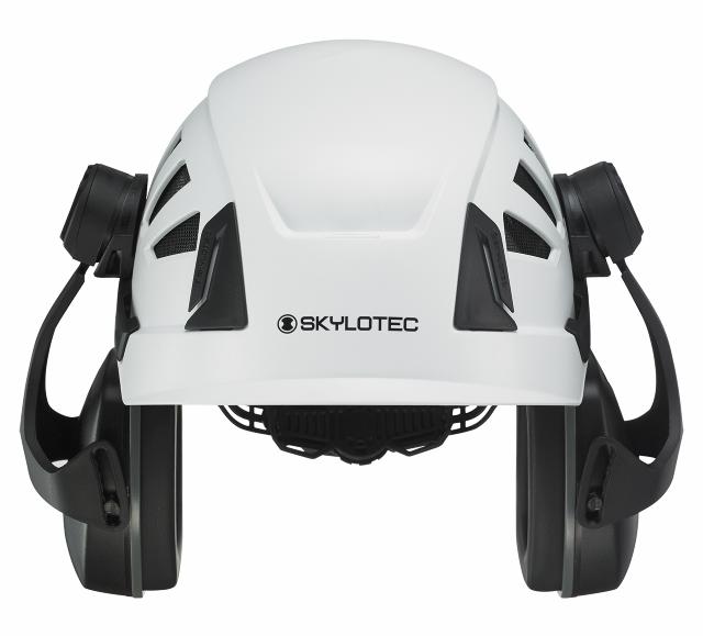 Skylotec MUTE 26 - til hjelm 