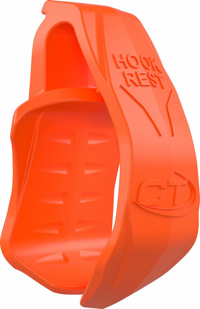 Parkeringsringe CT Hook Rest, 2 stk