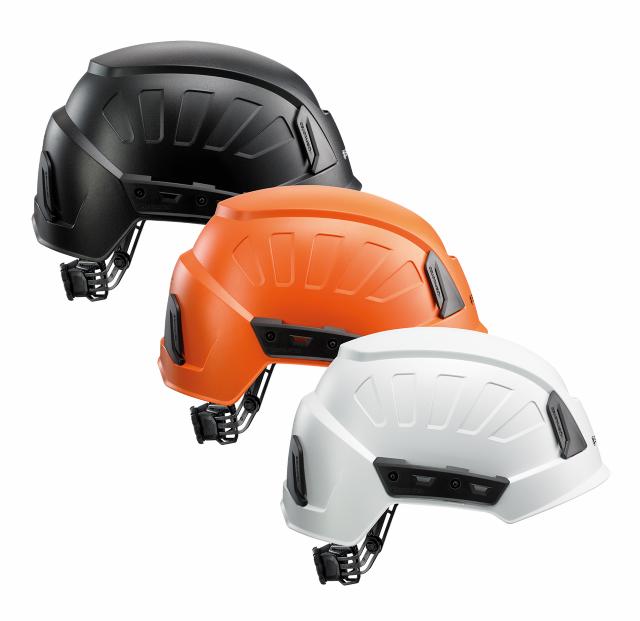Skylotec Inceptor GRX V - med skruejustering 