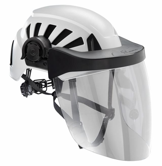 Visir Skylotec Contour X 