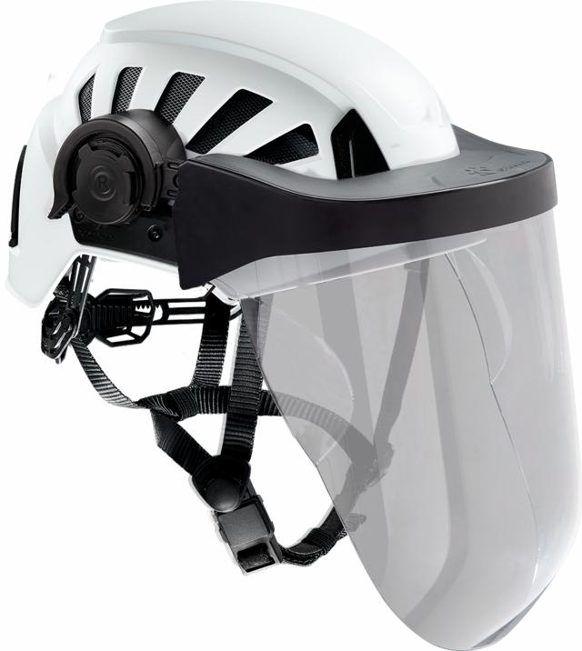 Visir Skylotec Contour XI 