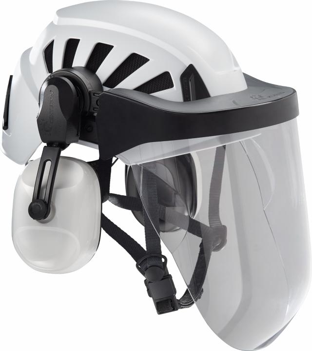 Visir Skylotec Contour XI 