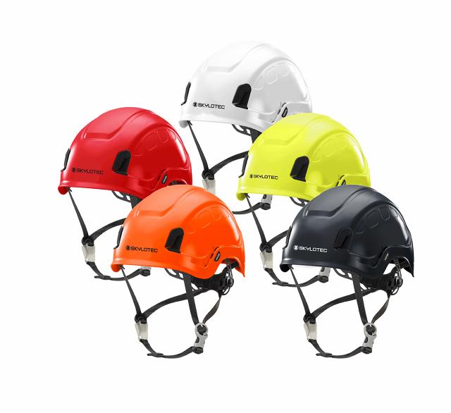 Skylotec Aries - skruejustering