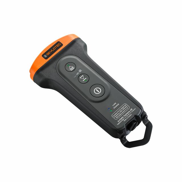 ACX Actsafe Power Ascender HCB