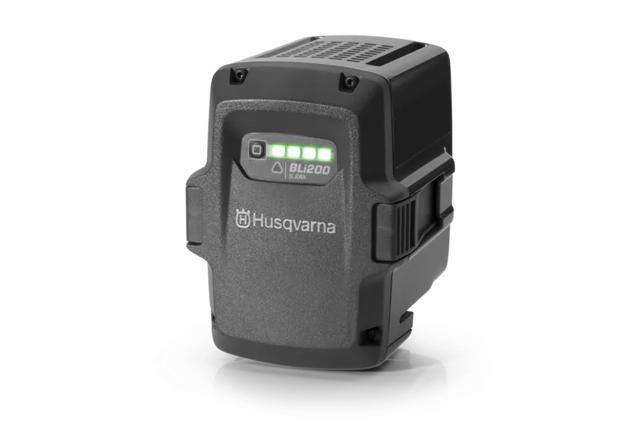 ICX Batteri BLi200