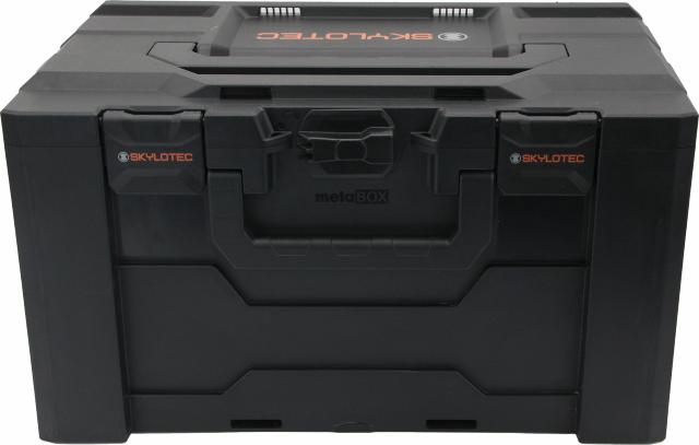 ICX transportboks