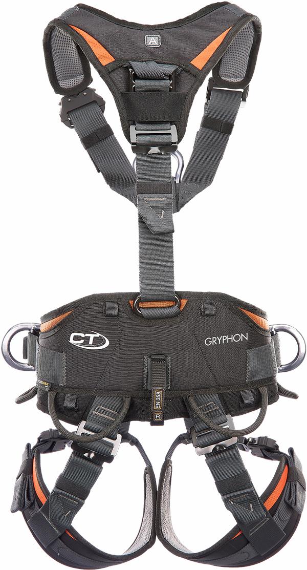 H-sele CT Gryphon 7H174 