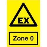 EX Zone 0 