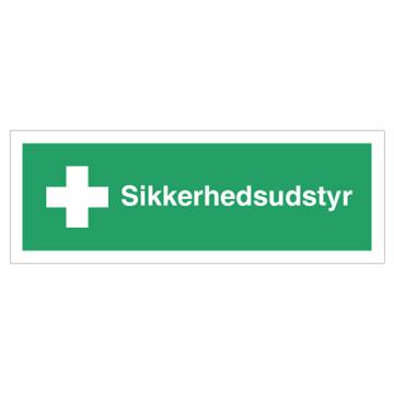 Sikkerhedsudstyr 