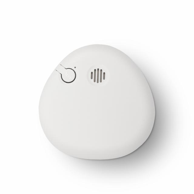 Røgalarm Pebble STD optisk SA700