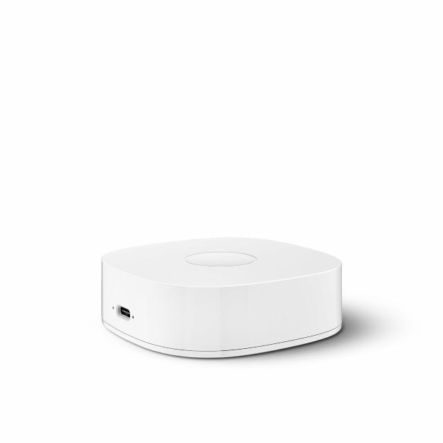 LUMA HUB GW650 mobil connector 