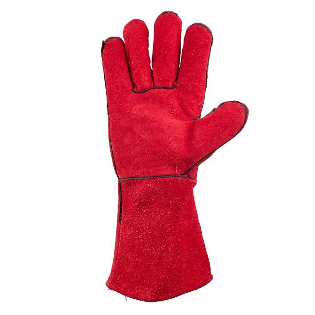 Europa - rød, højre 