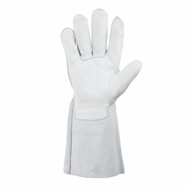 Europa Svejs - grå, højre 