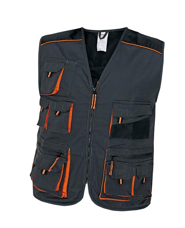Vest Emerton 