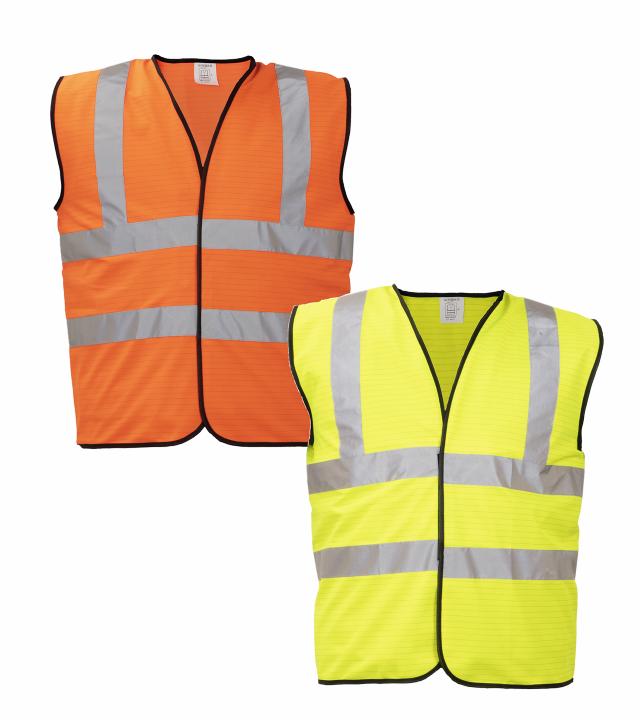 Vest Lynx ESD