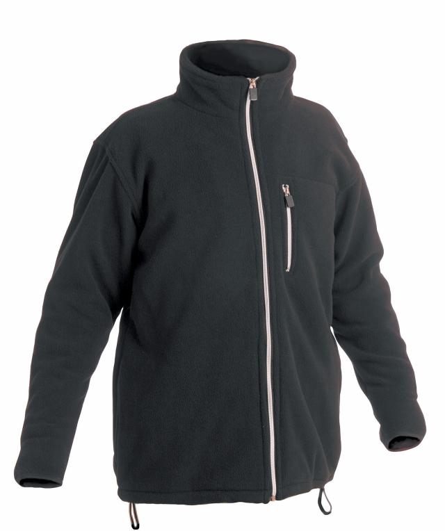 Jakke Fleece Karela 
