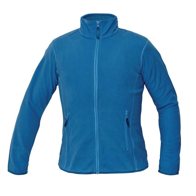 Jakke Fleece Gomti Lady 