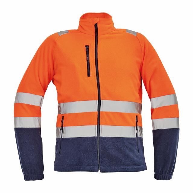 Jakke fleece Sevilla HV 