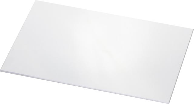 Beskyttelsesrude indvendig Evolve CA-29 CleanAIR 